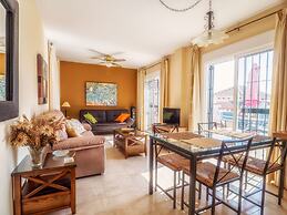 Apartamentos Chimenea