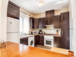 Apartamentos Chimenea