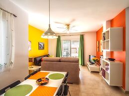 Apartamentos Chimenea