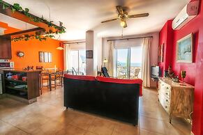 Apartamentos Chimenea