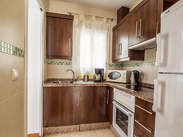 Apartamentos Chimenea