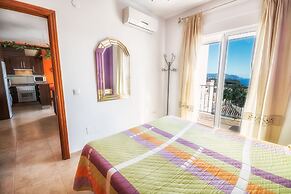 Apartamentos Chimenea