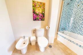 Apartamentos Chimenea