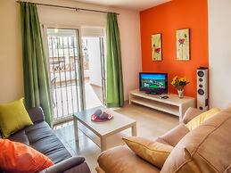 Apartamentos Chimenea