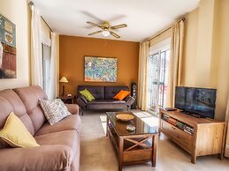 Apartamentos Chimenea