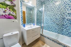 Apartamentos Chimenea