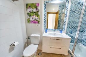 Apartamentos Chimenea