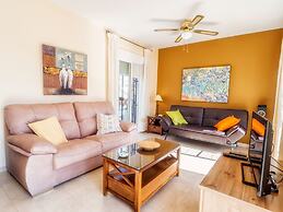 Apartamentos Chimenea