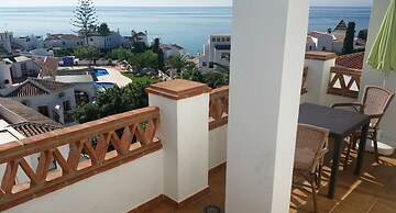 Apartamentos Chimenea