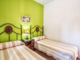 Apartamentos Chimenea