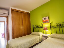 Apartamentos Chimenea