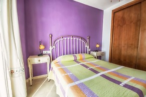 Apartamentos Chimenea