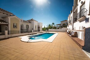 Apartamentos Chimenea