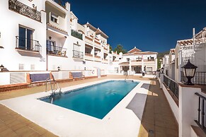 Apartamentos Chimenea