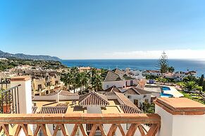 Apartamentos Chimenea