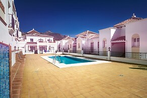 Apartamentos Chimenea