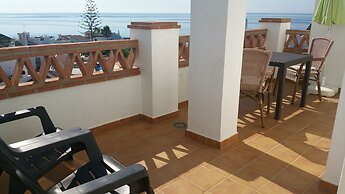 Apartamentos Chimenea