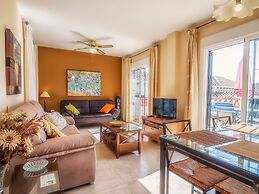 Apartamentos Chimenea