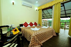 Kalathil Lake Resort