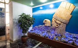 Hotel Nemrut 2000