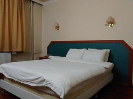 Hotel Nemrut 2000
