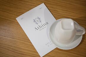 Athina Residence