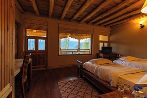Ladakh Sarai Resort