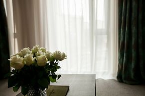 Victoria Bulevard Hotel