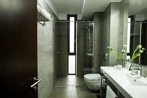 Victoria Bulevard Hotel