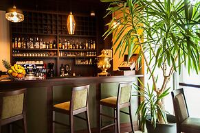 Victoria Bulevard Hotel