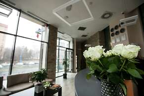 Victoria Bulevard Hotel