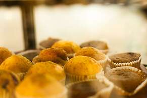 Victoria Bulevard Hotel