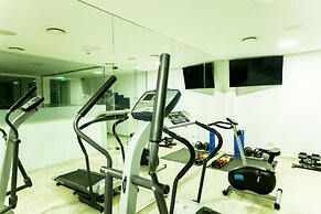 Victoria Bulevard Hotel