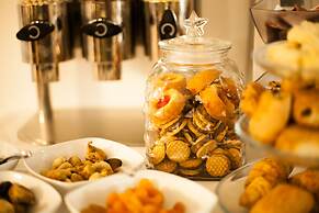 Victoria Bulevard Hotel