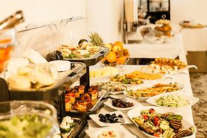 Victoria Bulevard Hotel