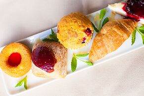 Victoria Bulevard Hotel