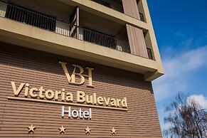 Victoria Bulevard Hotel