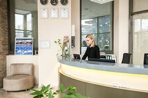 Victoria Bulevard Hotel