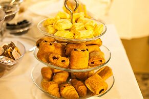 Victoria Bulevard Hotel