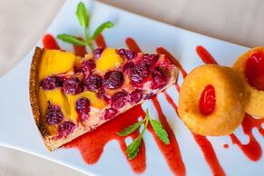 Victoria Bulevard Hotel