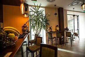 Victoria Bulevard Hotel