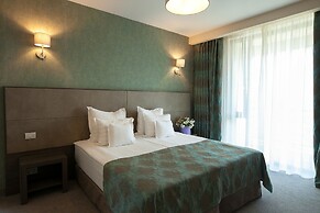 Victoria Bulevard Hotel