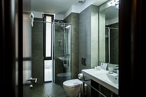 Victoria Bulevard Hotel