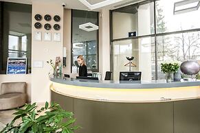 Victoria Bulevard Hotel