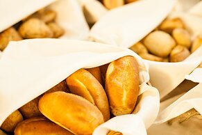 Victoria Bulevard Hotel