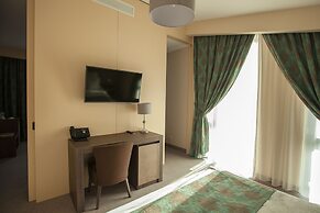 Victoria Bulevard Hotel