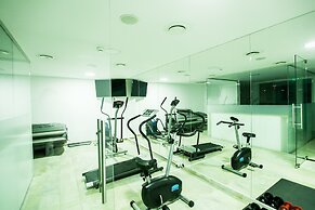 Victoria Bulevard Hotel