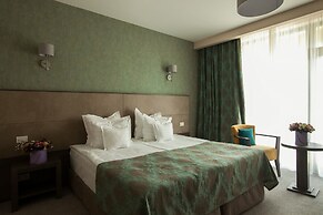 Victoria Bulevard Hotel