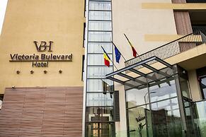 Victoria Bulevard Hotel