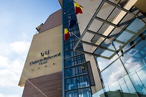 Victoria Bulevard Hotel